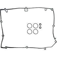 PSA KÜLBÜTÖR KAPAK CONTA TAKIMI GRANDLAND-P208-P308-P508-P3008-C4-C5-DS3-DS4-DS5-DS7 1.6 THP-GTI-XHT-XHR PURETECH-HYBRID (0249.G9)