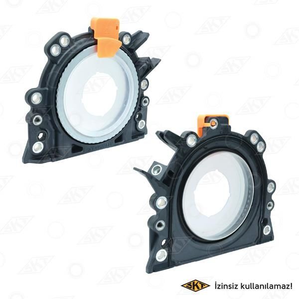 SKT ARKA FLANŞLI KEÇE CADDY III GOLF VI PLUS JETTA IV POLO TOURAN 1.2 1.4 GOLF V JETTA III PASSAT 1.4 (036103171)