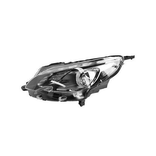 VALEO SOL FAR PEUGEOT P2008 13 19 LED GÜNDÜZ FARI (9825313980)