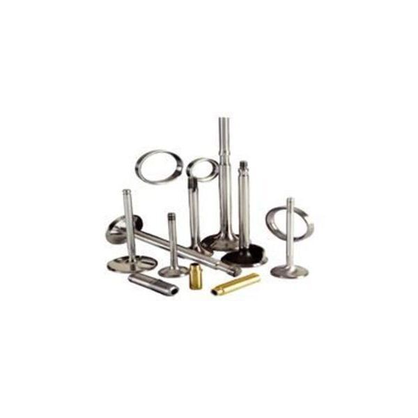 YEKSAN SUBAP TAKIMI 16V LACETTI-KALOS-1.4-1.6-16V- F1-4D 28.60X6X101.6-27.3X6X101.2 (C96830500)