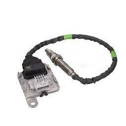 BOSCH OKSIJEN SENSÖRÜ KATALIZÖR RENAULT EXPRESS 21 DACIA DUSTER II 18 DOKKER 18 1.5DCI K9K (227901461R)