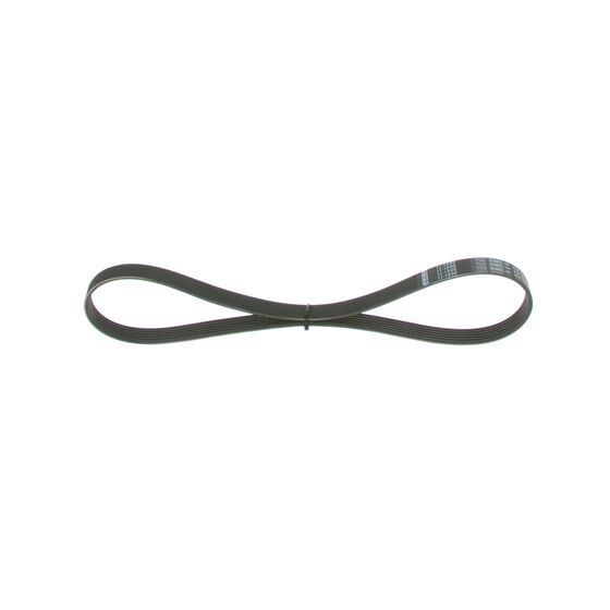 BOSCH ALTERNATÖR KAYIŞI 6PK0945 BOXER-JUMPER-DUCATO 2.8 HDI TDI JTD FIESTA 1.5 GOLF-JETTA-PASSAT 1.9-2.0 (03G903137A)