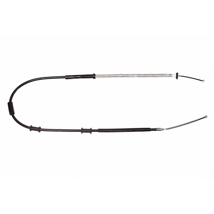 CAVO EL FREN TELLERİ ARKA SOL PUNTO GRANDE 1.4 8V-1.3MULTIJETD KAMPANA FREN (55701942)