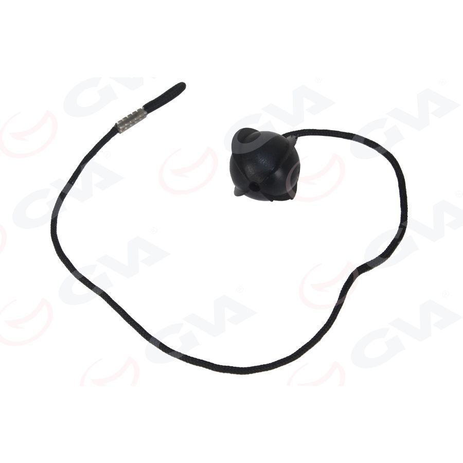 GVA BAGAJ SEHPA İPİ 34 CM TÜM MODELLER (6Q0863447B)