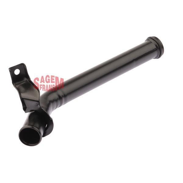 SAGEM DEVİRDAİM BORUSU DOBLO - ALBEA 1.2 1.4 8V (55245748)