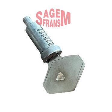 SAGEM KAPI KİLİT ŞİFRE R12 - TOROS TEKLİ