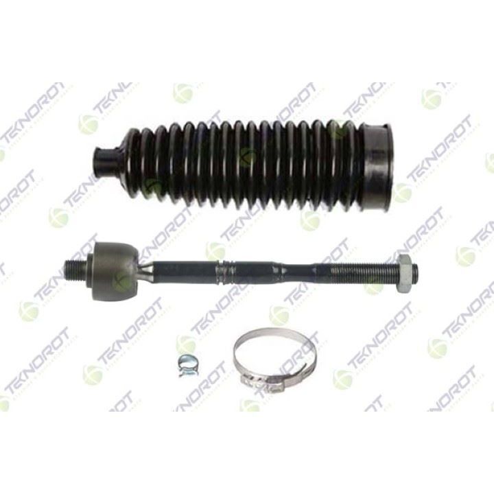 TEKNOROT ROT MİLİ RENAULT TALIANT 21> DACIA SANDERO III 21> LOGAN III 22> JOGGER 21> KIT (485219453R)