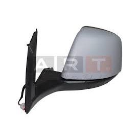 ART DIŞ DİKİZ AYNASI ELEKTRİKLİ SOL CONNECT 14 ASTARLI (1828730)