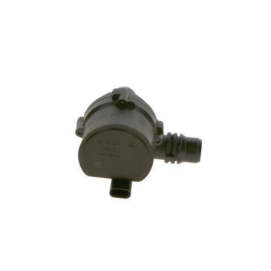 BOSCH EK SU POMPASI ELEKTRİKLİ DEVİRDAİM SOĞUTUCU POMPA OPEL CORSA E-MOKKA E-ZAFIRA E LIFE-PEUGEOT E208- E308-E2008-EEXPERT-CITROEN EC4X-EJUMPY-EDS3 ELEKTRİKLİ ARAÇLAR (93483351)
