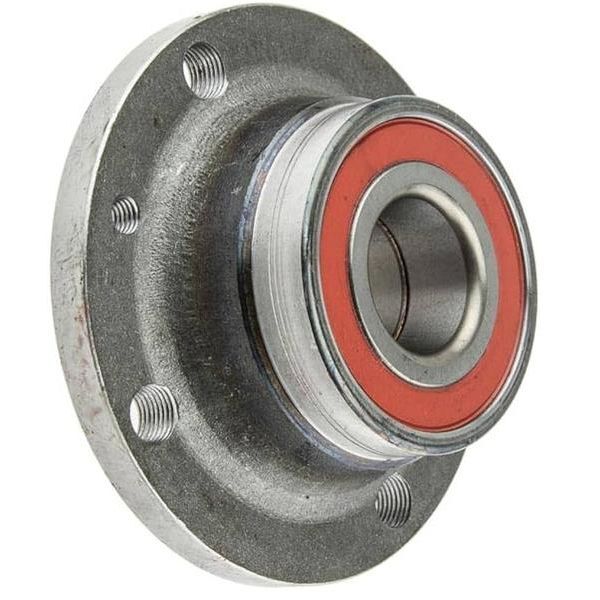 GMB ARKA TEKER PORYASI RULMANLI TEMPRA-DOBLO-PALIO-ALBEA-MAREA ABS SİZ 4 BİJON 30X117X61.7 (07787124)