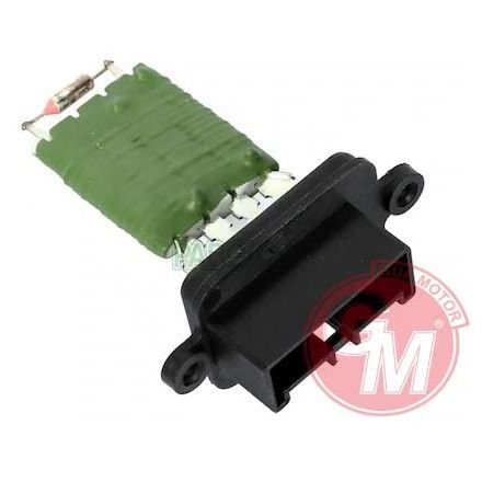 GUA FAN REZİSTANSI FIAT DUCATO 01-06 - PUNTO - DOBLO 1.9D 01-10 (46721213)