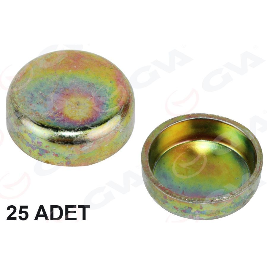 GVA MOTOR BLOK SU TAPASI 25 MM RENAULT UNİVERSAL PAKET 25 (14328901)