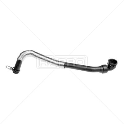 RAPRO KALORİFER HORTUMU FORD TRANSIT CONNECT 1.8 TDCI (5106209)