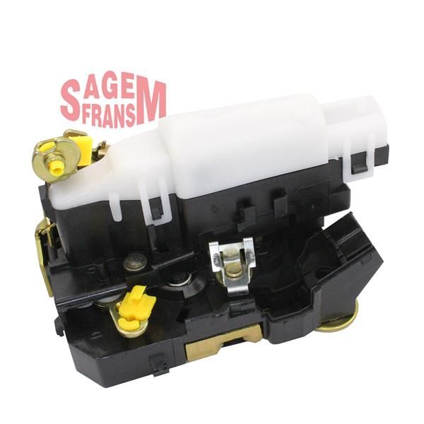 SAGEM KAPI KİLİDİ ÖN SAĞ MASTER II (8200147150)