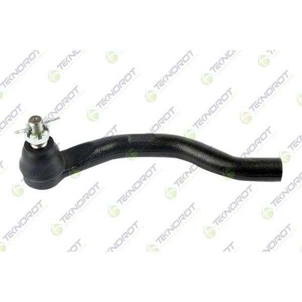 TEKNOROT ROT BAŞI DIŞ SOL HONDA ACCORD 2.0L R20A3 08-15 / CIVIC 1.4L L13Z1 FK1 SPORT H/B 09-15 1.8L R18A VTEC FK2 HATCHBACK 06- (53560SMG003)