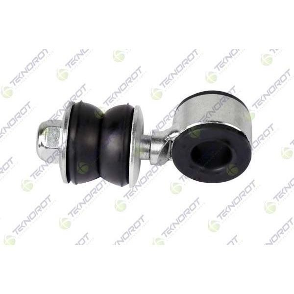 TEKNOROT Z ROT ÖN SOL/SAĞ POLO III 1994-2017 (6K0411315)