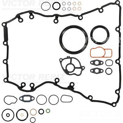 V REINZ TAKIM CONTA ALT MERCEDES OM651 W204 X204 C218 W212 C207 (785.740)