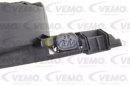 Vemo Klima Fanı E81 E87 E90 E91 (1742 7 562 080)