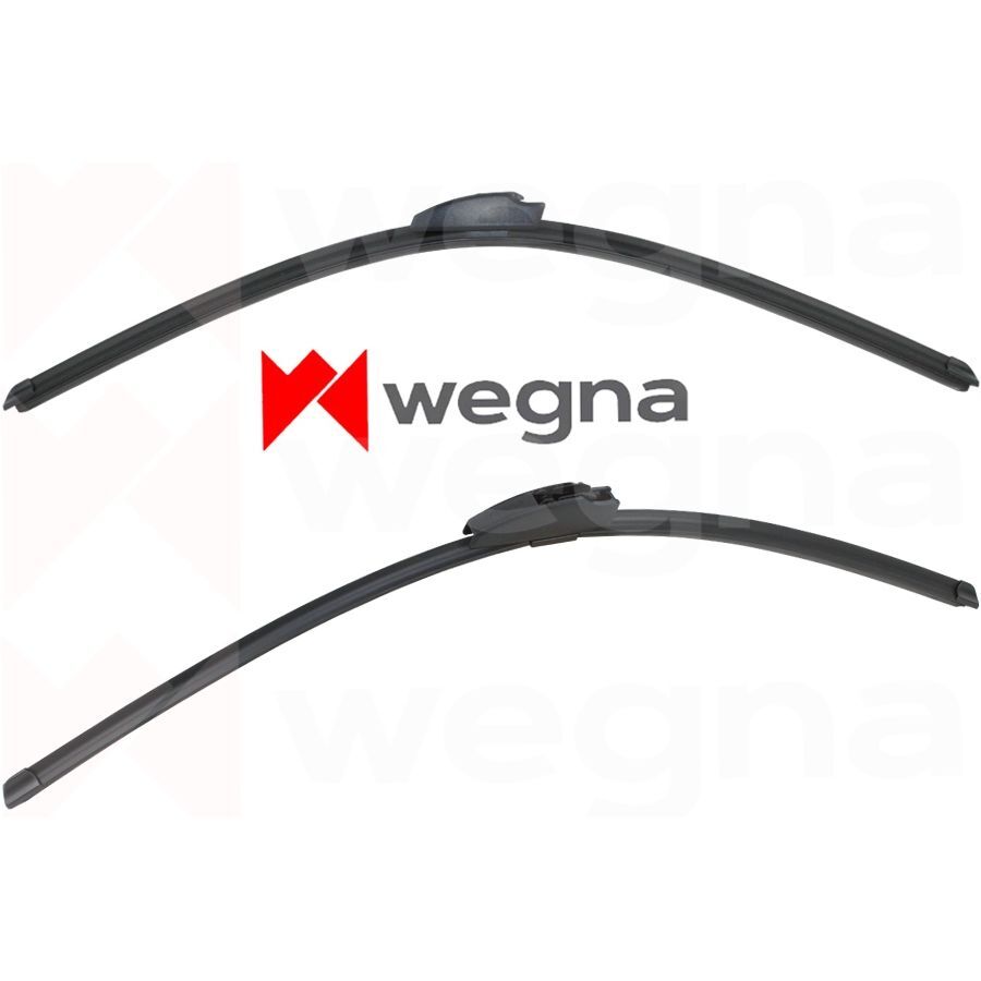 WEGNA SİLECEK 700MM UNİVERSAL MUZ BANANA TİP KOLİ ADEDİ 25 Lİ