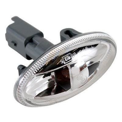 WPI ÖN ÇAMURLUK SİNYALİ AMPULLÜ R/L PEUGEOT 107-206-301-307-407 DS TOYOTA PARTNER TEPE CITROEN C ELYSEE-C1-C2-C3-EXPERT-C5 TOYOTA 817300H010 (6325.G3)