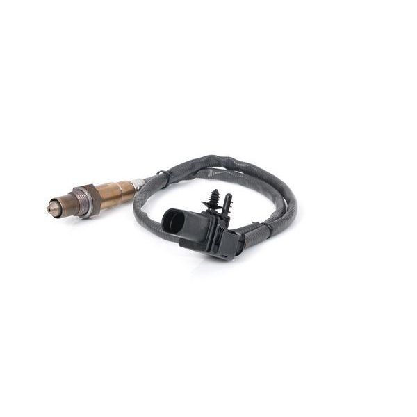 BOSCH OKSIJEN SENSÖRÜ FIAT EGEA-PUNTO-GRANDE PUNTO-DOBLO-500L-500X-BRAVO ALFA ROMEO GIULIETTA 1.6 MTJD EURO6 (53302940)