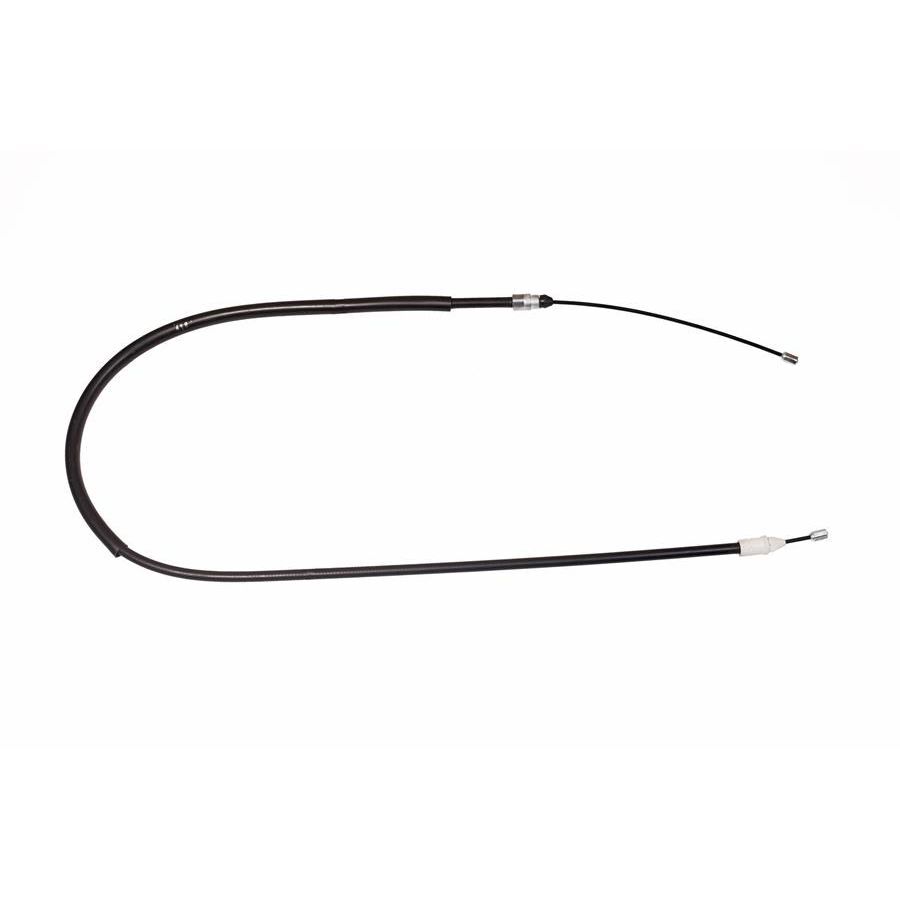 CAVO EL FREN TELİ ARKA SOL CLIO II 2.0 16V 01-05 1371MM/1101MM (6000073733)