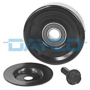 DAYCO ALTERNATÖR GERGİ RULMANI HYUNDAI ACCENT BLUE 10- / ELANTRA G4FG 11- / İ20 İ30 G4FA G4FC 06- / İX35 TUCSON G4FD 11- / KIA CEED CERATO G4FA G4FC 07-12 / RIO G4FA 12-17 / SPORTAGE G4FD G4FJ T-GDI 09- (252862B000)