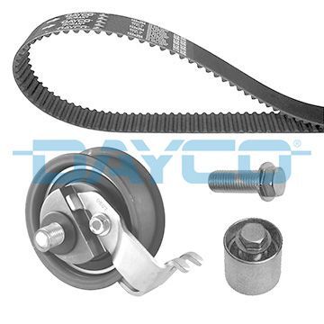 DAYCO TRİGER KAYİSİ SETİ A38L1 -A48D2-B5 -A4 AVANT8D5-B5 -A64B2-C5 -A6 AVANT4B5-C5 -TT8N3 -TT ROADSTER8N9 (06A198119B)