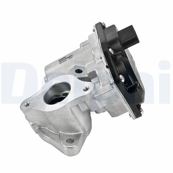 DELPHI EGR VALFI RENAULT CLIO IV 12> CAPTUR I 13> MEGANE IV 16> TALISMAN 16> DUSTER II 18> DOKKER 18> MERCE DES OM607 W176 W246 W415 C117 X117 X156 1.5DCI K9K ALÇAK BASINÇ (147102557R)
