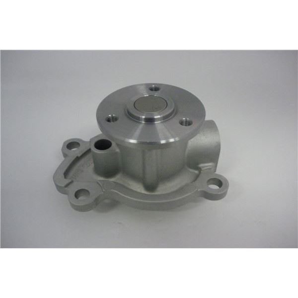GMB DEVİRDAİM SU POMPASI NISSAN QASHQAI 1.6L HR16DE J10 06-10 (21010ED025)