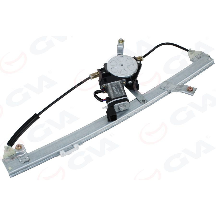 GVA CAM MEKANİZMASI MOTORLU SOL FIAT TEMPRA 89- TIPO 88- UNO 10/1989> (7595322)