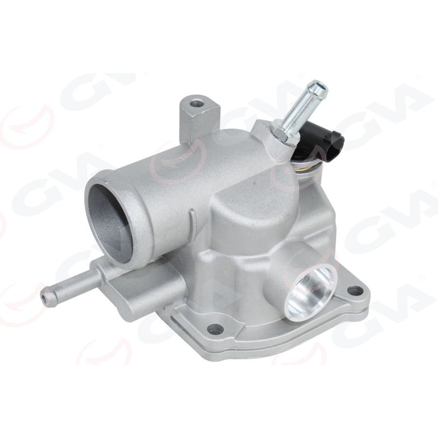 GVA TERMOSTAT 92 C MERCEDES OM611 OM612 W203 S203 CL203 C209 W210 (A6112000615)