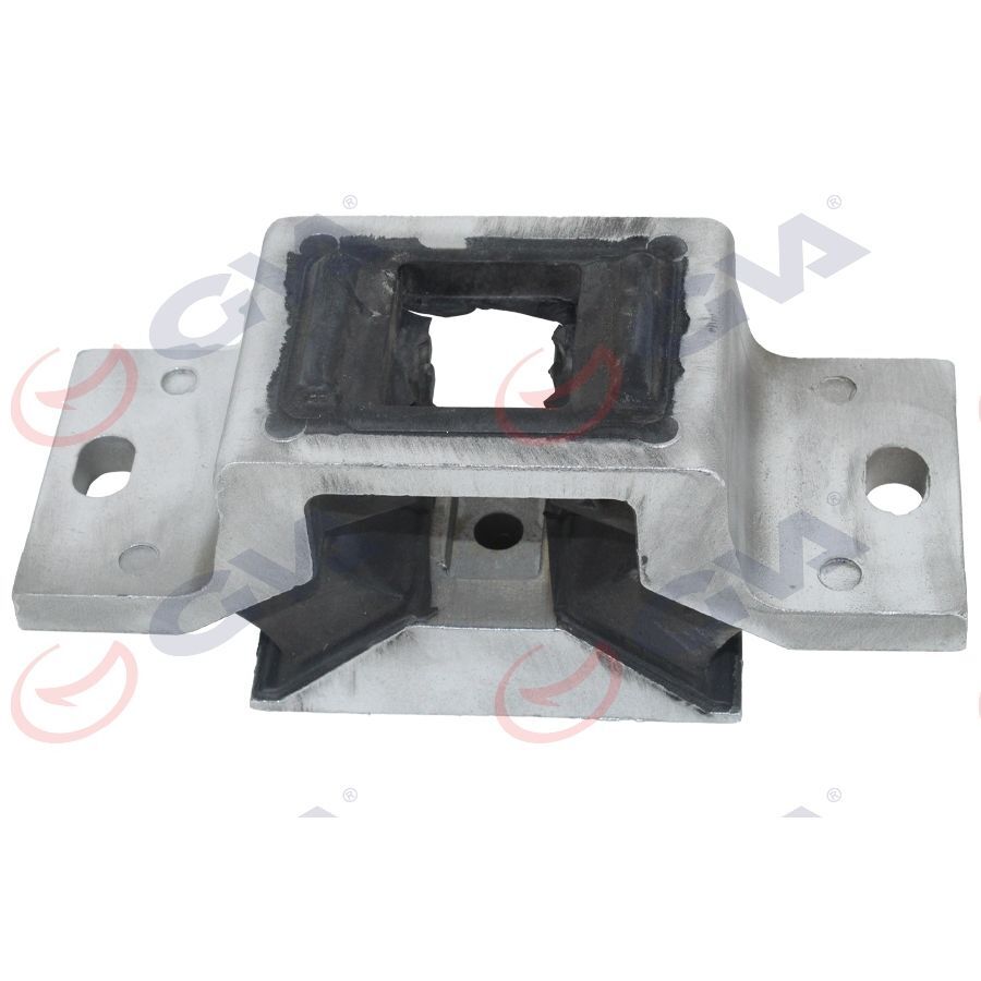 GVA MOTOR TAKOZU SOL MASTER III-MOVANO 2.3 CDTİ (4419372)