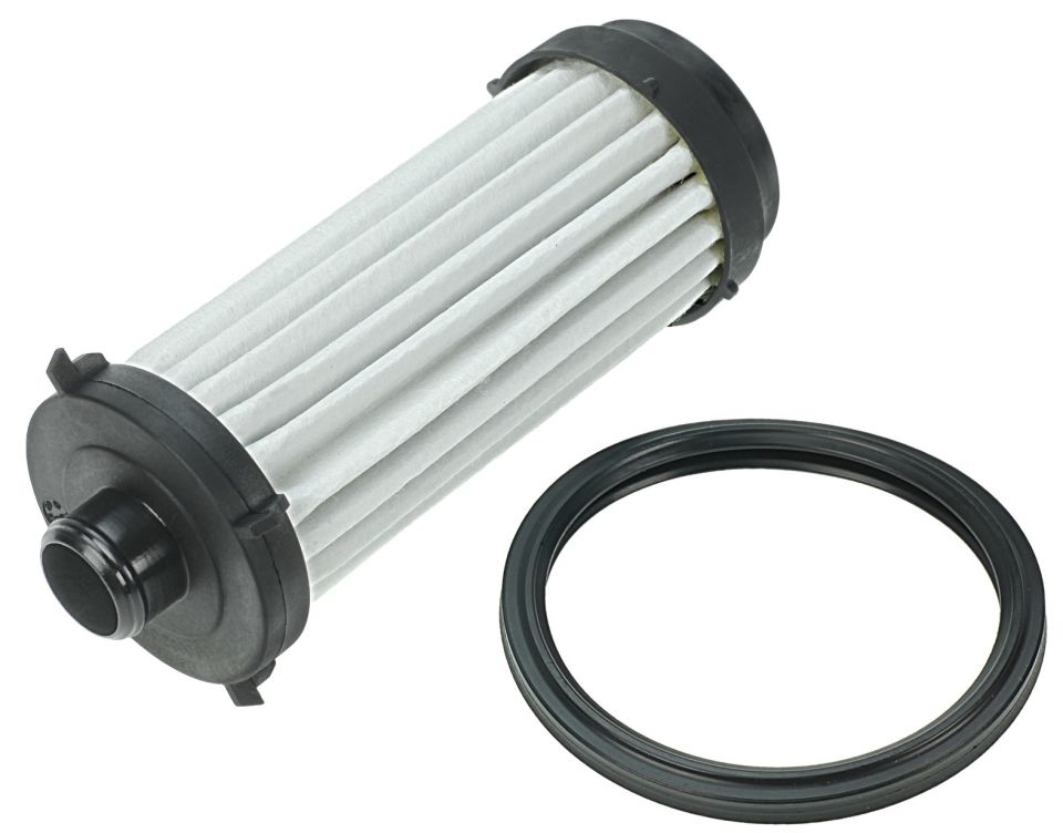 Mahle Knecht Otomatik Şanzuman Yağ Filtresi W117 W156 W176 W246 Eleman Tip (A246 377 23 00)