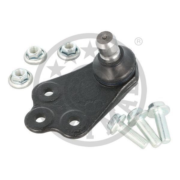 OPTIMAL ROTİL SAĞ-SOL FIAT EGEA 16> (52026562)