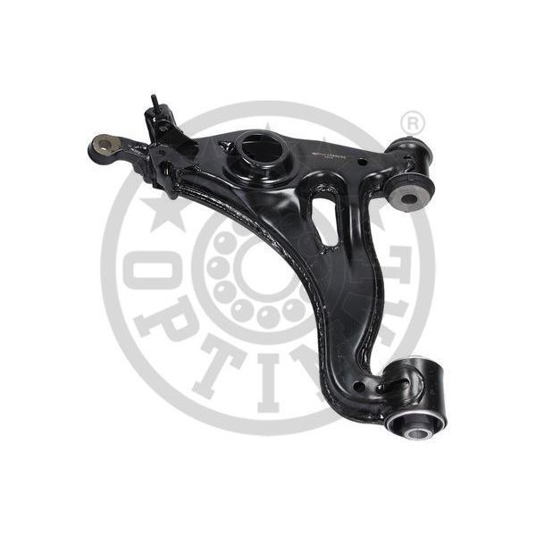 OPTIMAL SALINCAK ROTILSIZ ON SOL ALT MERCEDES W202 S202 R170 (A2023304107)