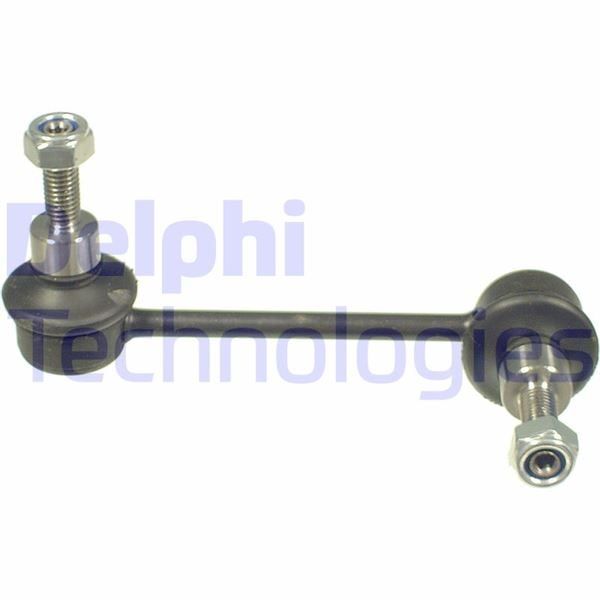 DELPHI Z-ROT ÖN SOL RENAULT-MASTER I-1998-2003-NISSAN-INTERSTAR X70 -2002-2010-MOVANO A -1998-2010 (4500198)