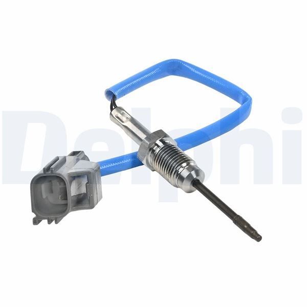 DELPHI SENSOR - EGZOZ GAZI SICAKLIK TRANSIT V347 V348 06 14 TRANSIT V363 2.2 TDCI 2.0 ECOBLUE CUSTOM 12 2.2 TDCI 155PS FIESTA 08 14 COURIER 14 B-MAX 12 ECOSPORT 14 1.5-1.6 TDCI (1465174)