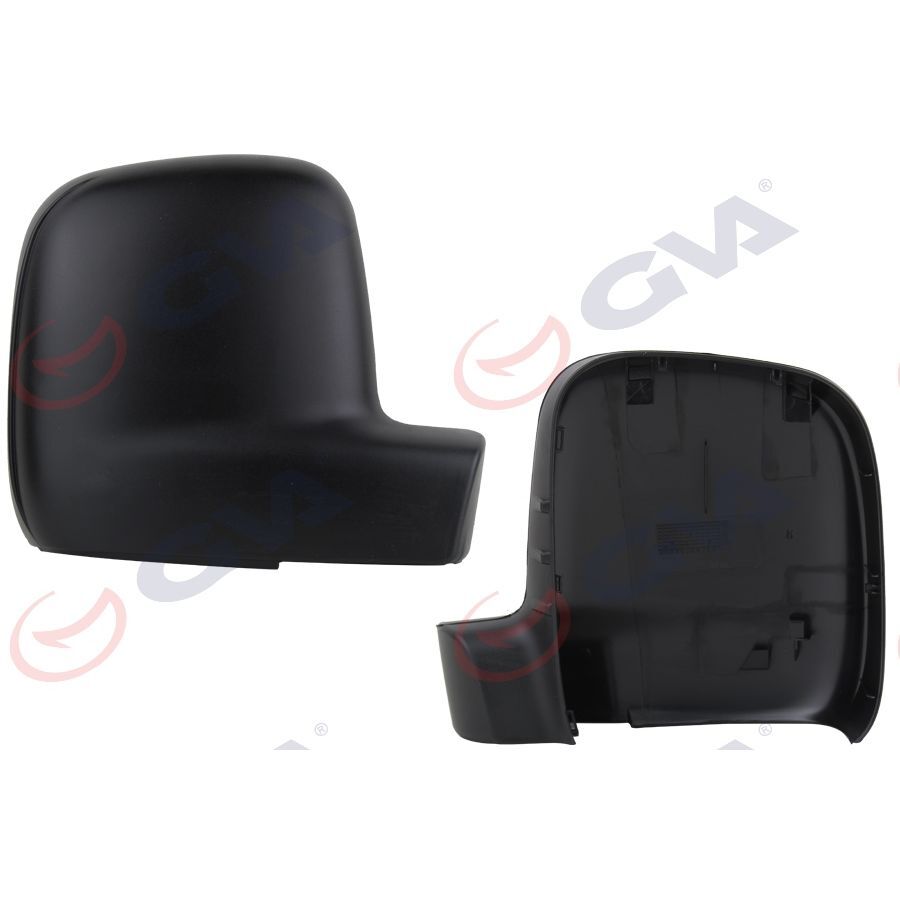 GVA AYNA KAPAĞI DESENLİ SAĞ CADDY-TRANSPORTER T5 04> VM-373CR (7H1857528A)