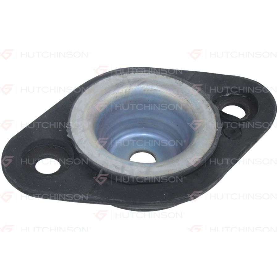 HUTCHINSON ARKA AMORTİSÖR TAKOZU VOLVO C70 97-05 S70 97-00 V70 97-00 850 91-96 (3516151)