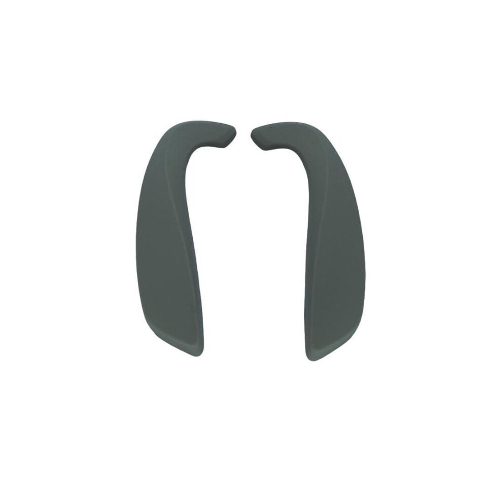 KAYA KAPI İÇ KOLÇAK KAPAK TAKIM R-L BEJ FLUENCE-MEGANE 3 (809540013R)