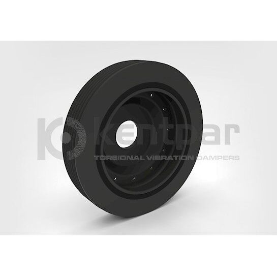 KENTPAR KRANK KASNAĞI RENAULT CLIO II 98 KANGOO 97 LAGUNA I-II MEGANE I 96 SCENIC I 98 THALIA I 00 1.4 16V K4J 1.6 16V K4M (8200392683)