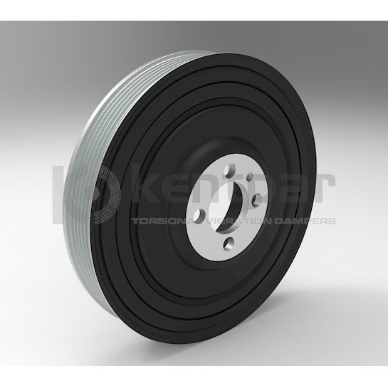 KENTPAR KRANK KASNAĞI 6PK ALFA ROMEO GIULIETTA 10> JEEP RENEGADE 14> COMPASS 17> CHEROKEE 14>18 FIAT 500L 12>18 DUCATO 11> 1.6D MTJ 2.0D MTJ (46353588)