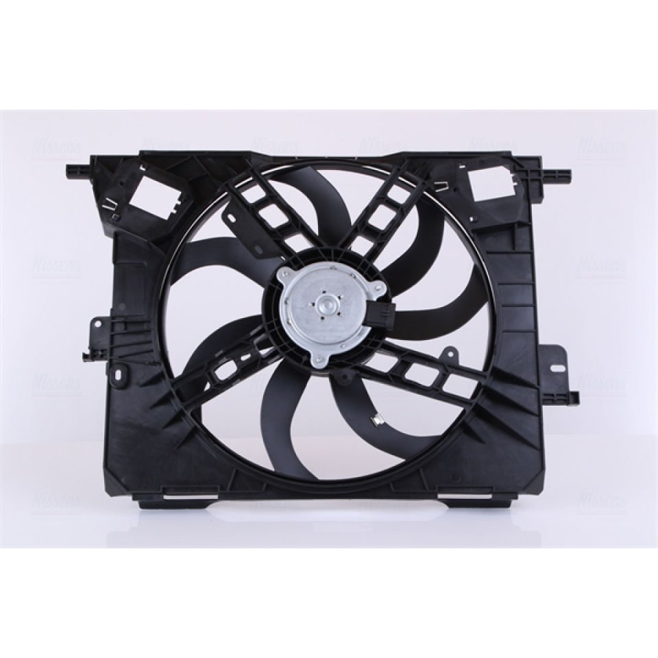 Nissens Klima Fanı Smart Fortwo Forfour (A453 906 43 00)