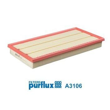 PURFLUX HAVA FILTRESI