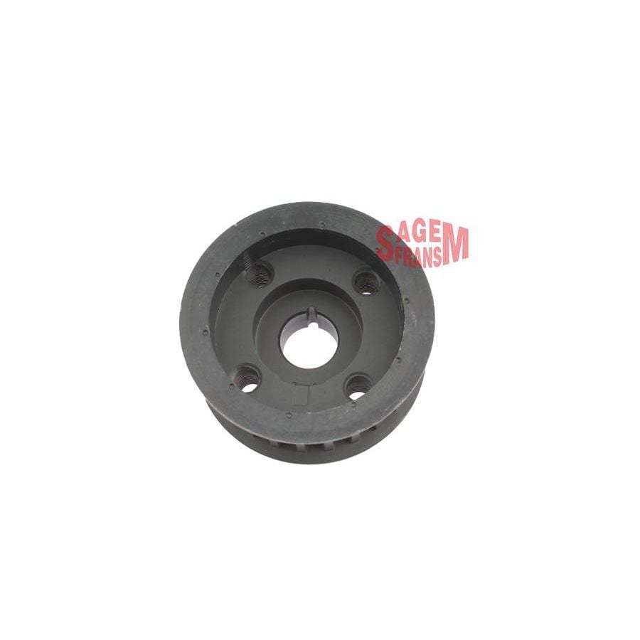 SAGEM KRANK DİŞLİSİ FIAT DOBLO-BRAVO-GRANDE PUNTO-MAREA-STILO 1.9 D (46436278)