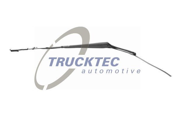 Trucktec Silecek Kolu Sağ 906 (A001 820 59 44)