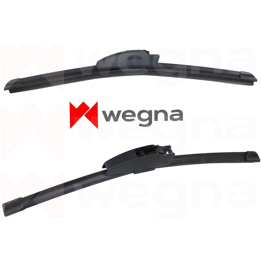 WEGNA SİLECEK 350MM UNİVERSAL MUZ BANANA TİP KOLİ ADEDİ 25 Lİ