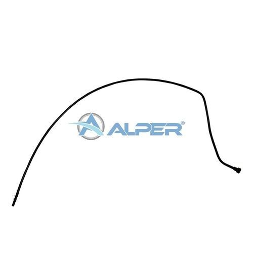 ALPER YAKIT HORTUMU CLİO II 98-12-SYMBOL I 98 -SYMBOL II 08 (8200722196)