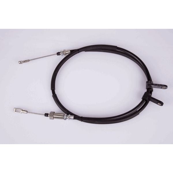 CAVO EL FREN TELİ FIAT DUCATO 06> PEUGEOT BOXER 06> CITROEN JUMPER 06> 1908 MM (1341023080)